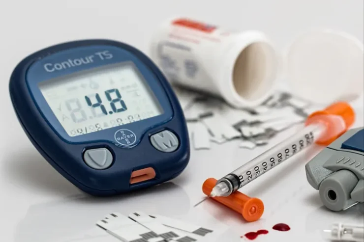 بشرى لمرضى السكري.. الكشف عن علاج جديد يمهد للاستغناء عن حقن الإنسولين