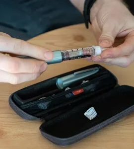 مريض سكري ينتج الإنسولين لأول مرة.. كيف نجحت التجربة؟