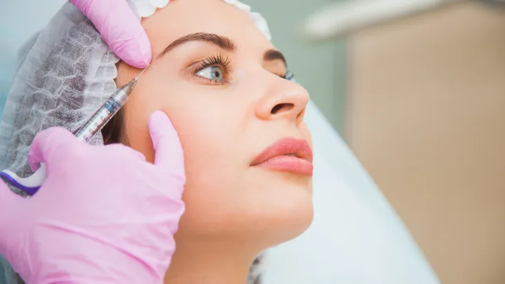 البوتوكس القاتل.. إصابة 30 شخصا بالتسمم بعد استعمال حقن تجميلية مغشوشة