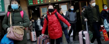 كورونا.. مقارنة صادمة بالإنفلونزا