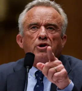 كارثة صحية أم ثورة إصلاحية؟ قرارات وزير الصحة الأمريكي تثير الجدل وتقلق العالم