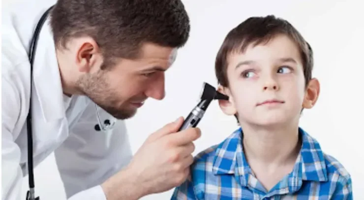 الطبيب المستعجل